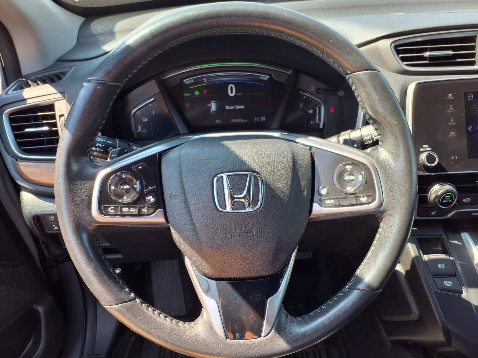 Used 2022 Honda CR-V EX-L image 13