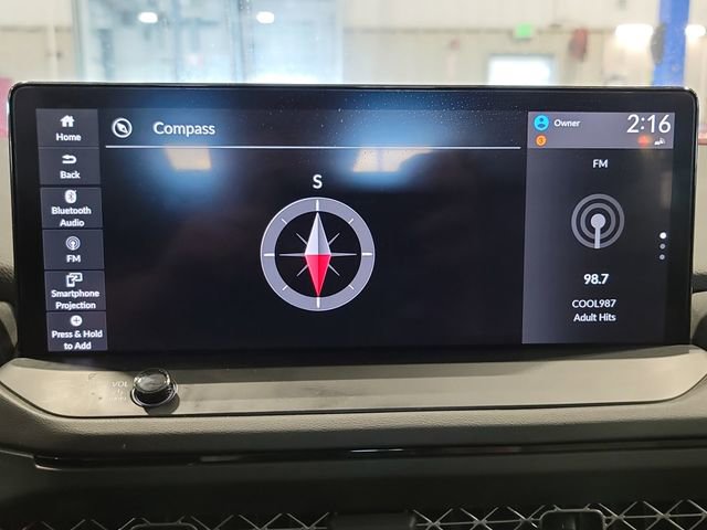 Used 2024 Honda Accord EX-L image 4