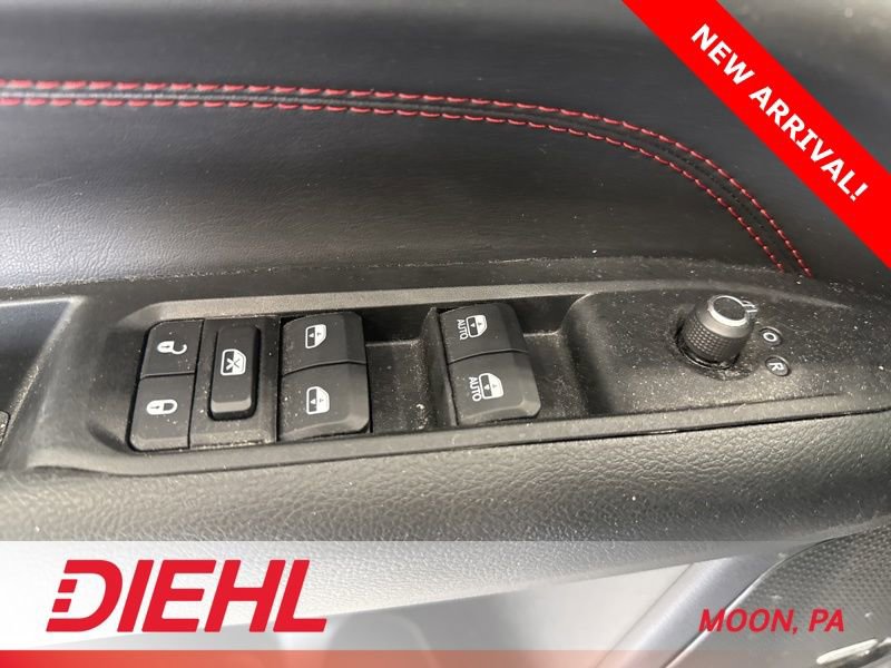 Used 2022 Jeep Compass Trailhawk w/ Sun and Sound Group image 20