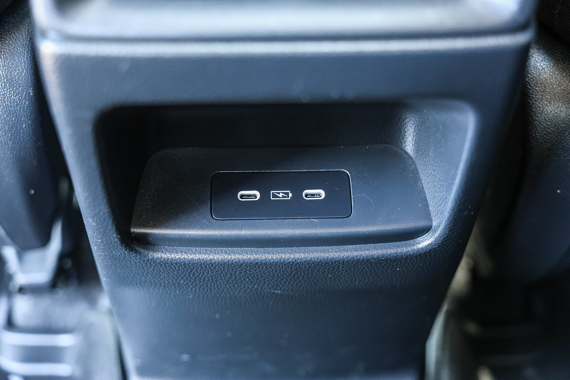 Certified 2025 Honda CR-V EX image 7