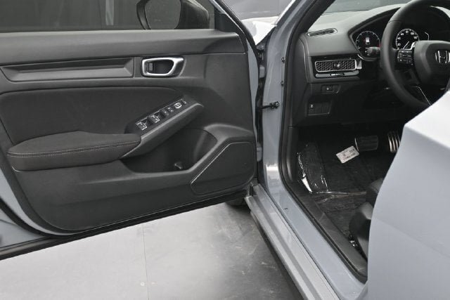 New 2026 Honda Civic Sport Touring image 18