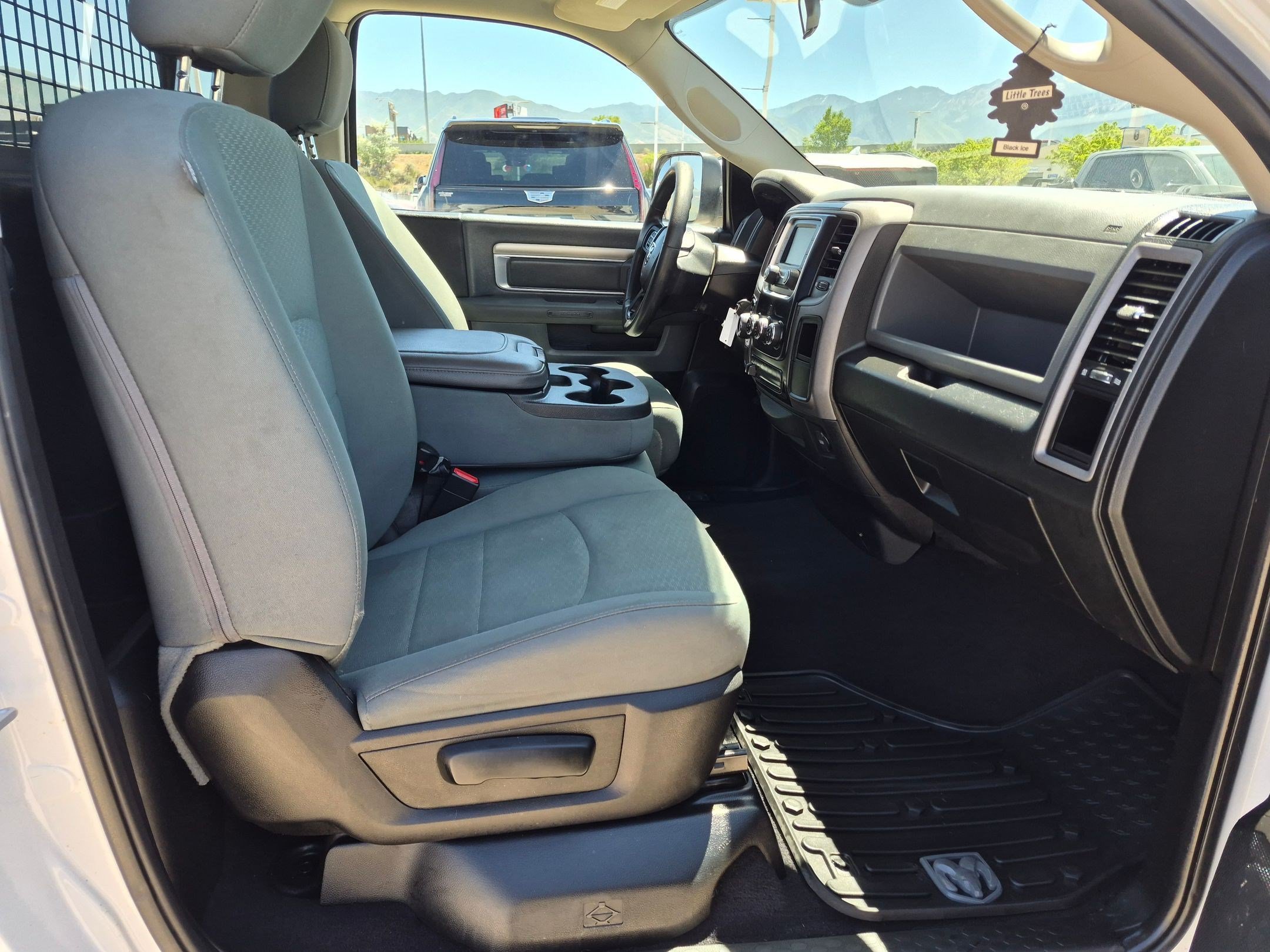 Used 2019 RAM 1500 Tradesman w/ Popular Equipment Group RWD image 26