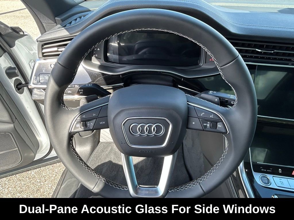 New 2026 Audi Q8 Premium Plus AWD/4WD image 18