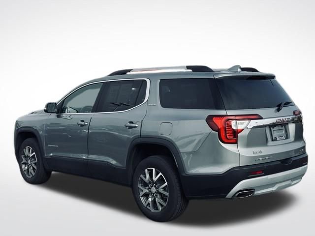 Used 2023 GMC Acadia SLE w/ Driver Convenience Package image 9
