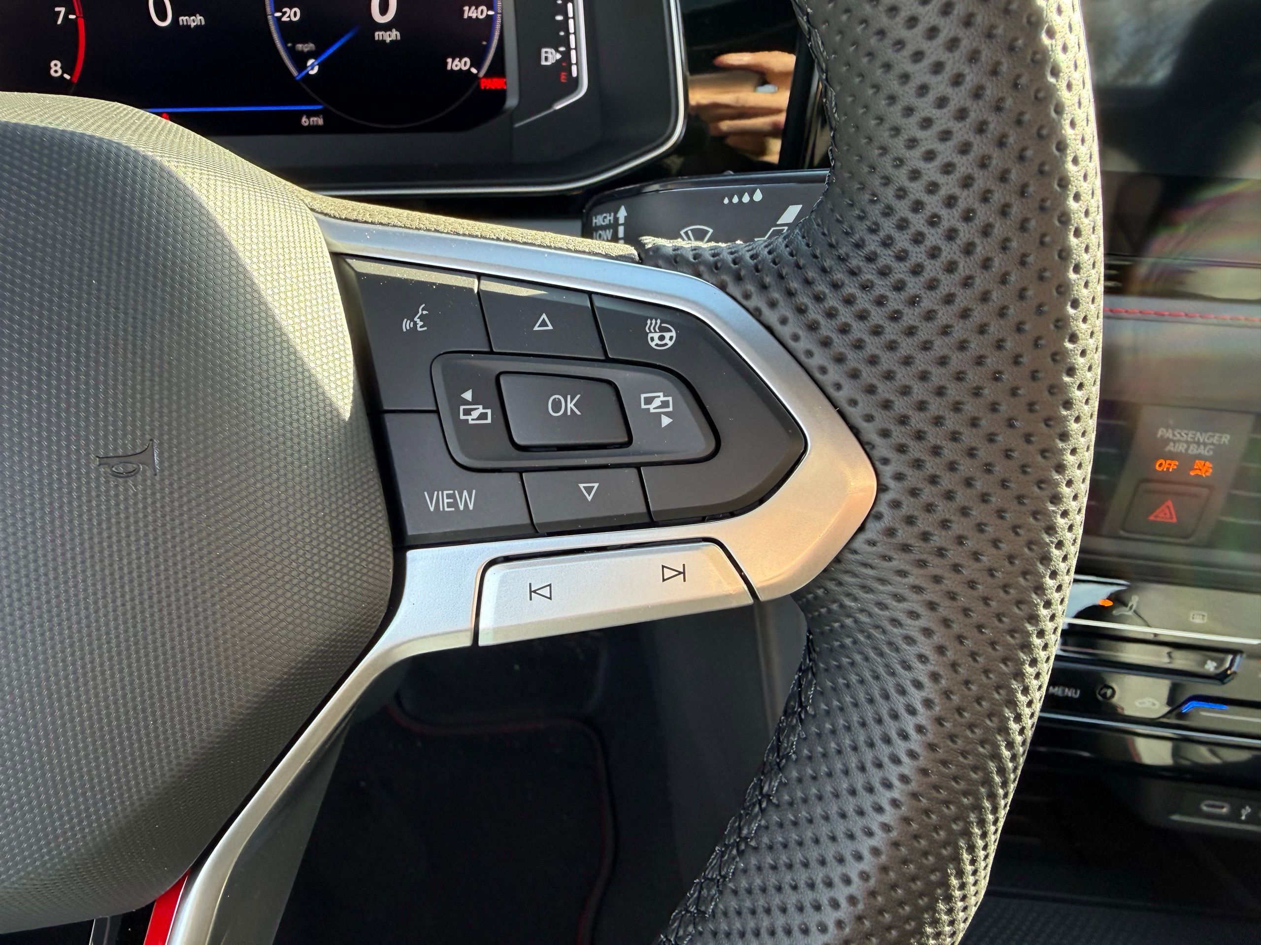 New 2026 Volkswagen Jetta GLI Autobahn image 15