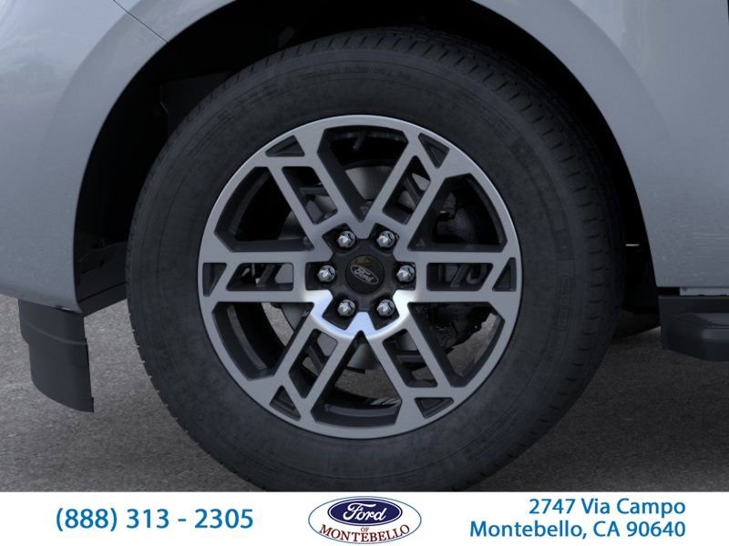 New 2026 Ford Expedition Max Active RWD image 20