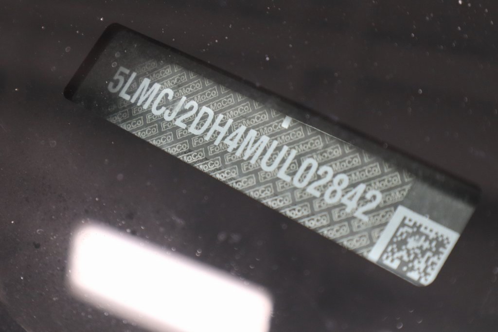 Used 2021 Lincoln Corsair Reserve w/ Equipment Group 201A image 33