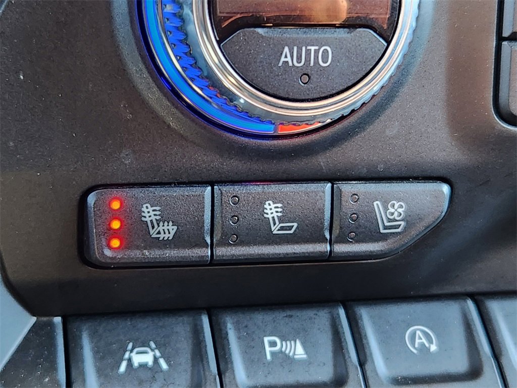 Used 2019 GMC Sierra 1500 Denali w/ Denali Ultimate Package image 24