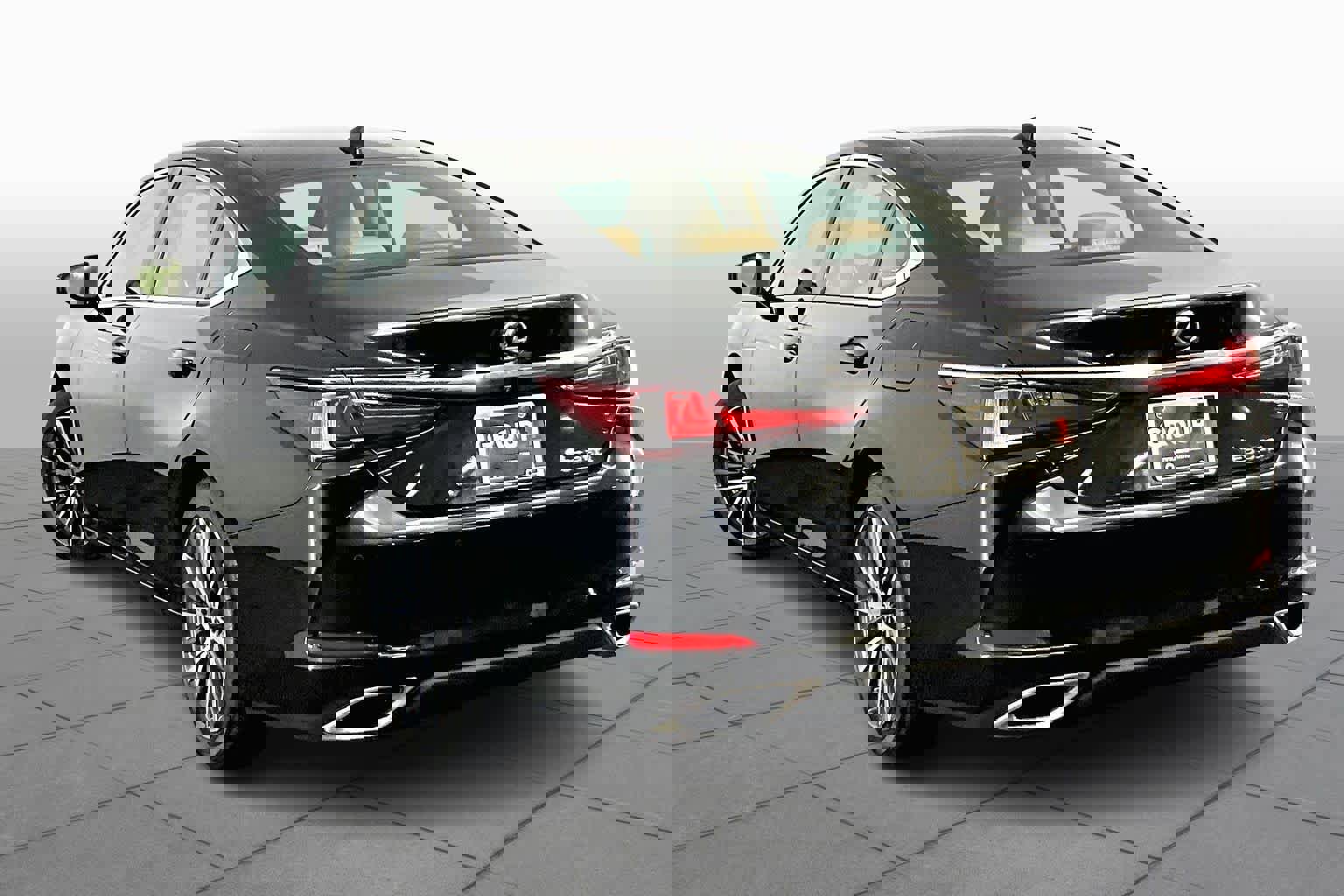 Used 2023 Lexus ES 350 w/ Premium Package image 12