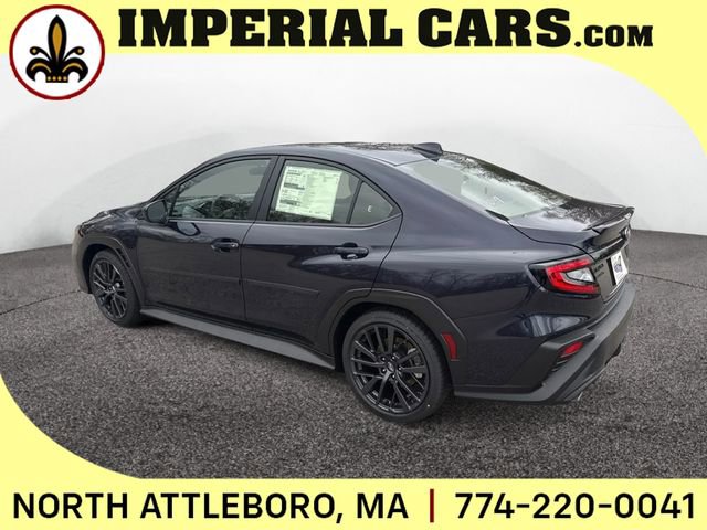 New 2025 Subaru WRX Premium image 10