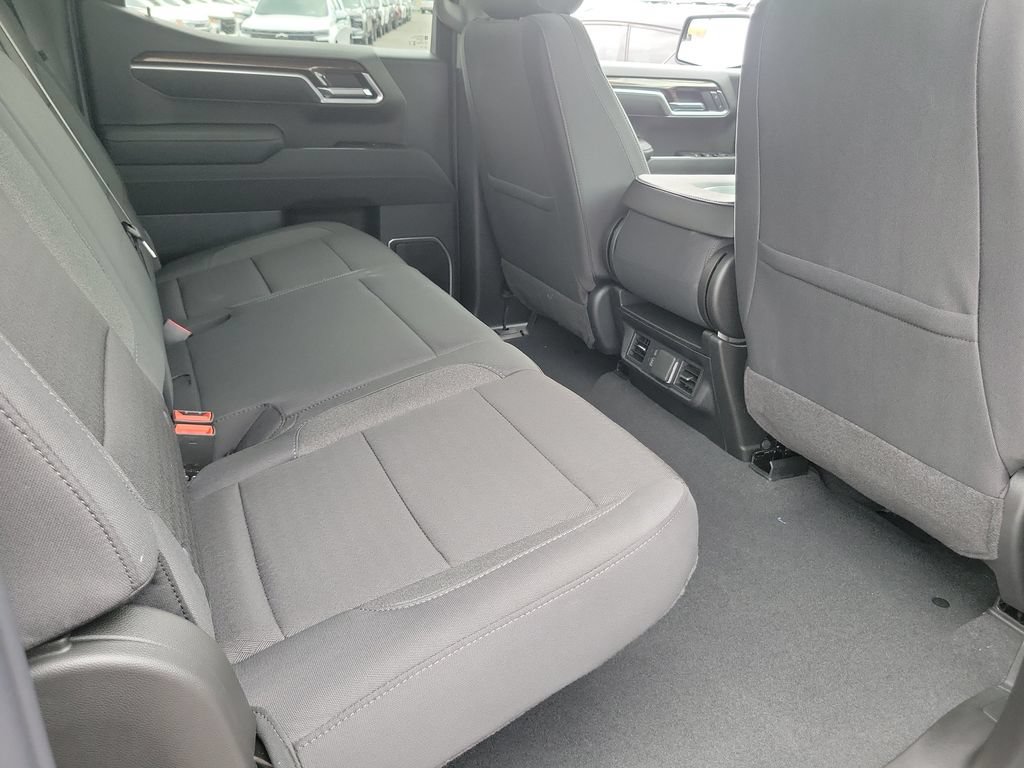 New 2026 Chevrolet Silverado 1500 LT AWD/4WD image 18