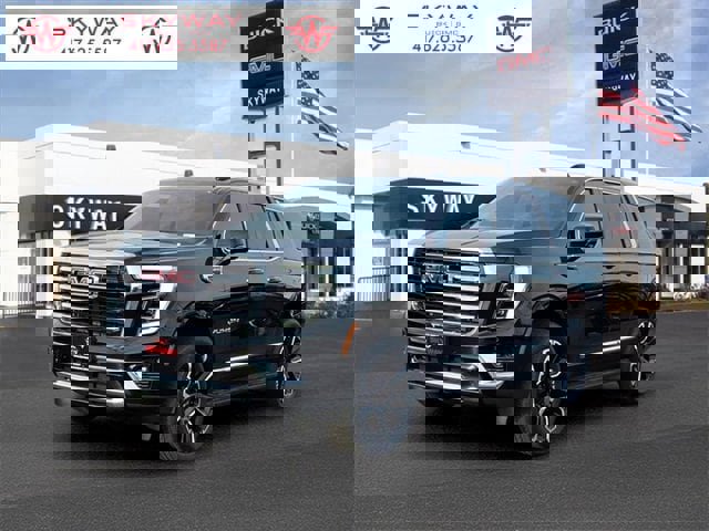 New 2026 GMC Yukon Elevation