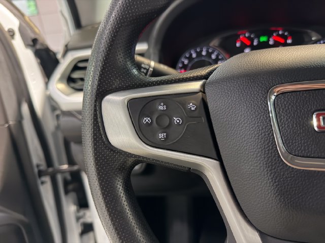 Used 2023 GMC Acadia SLE w/ Driver Convenience Package AWD/4WD image 18