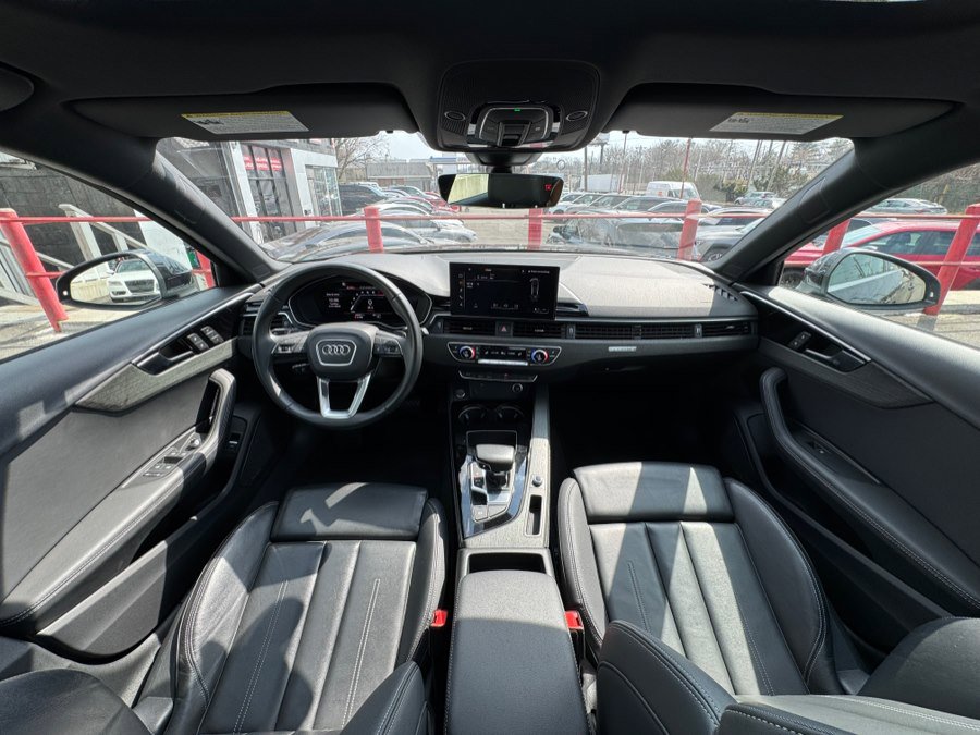 Used 2024 Audi A4 2.0T Premium Plus image 42