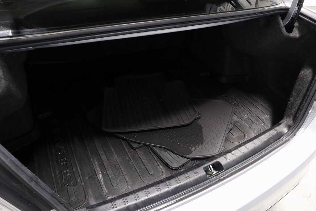 Used 2015 Subaru WRX image 15