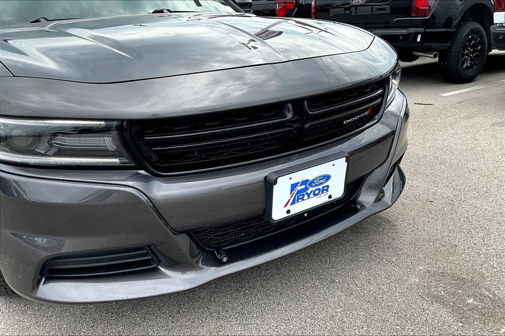 Used 2021 Dodge Charger SXT RWD image 30