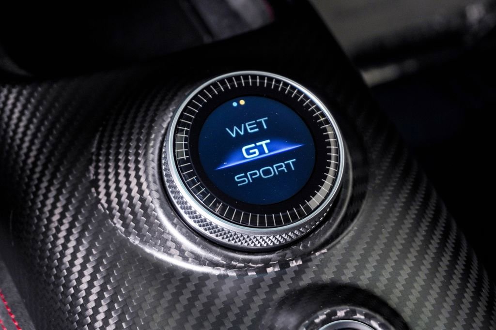 Certified 2023 Maserati MC20 Coupe RWD image 29