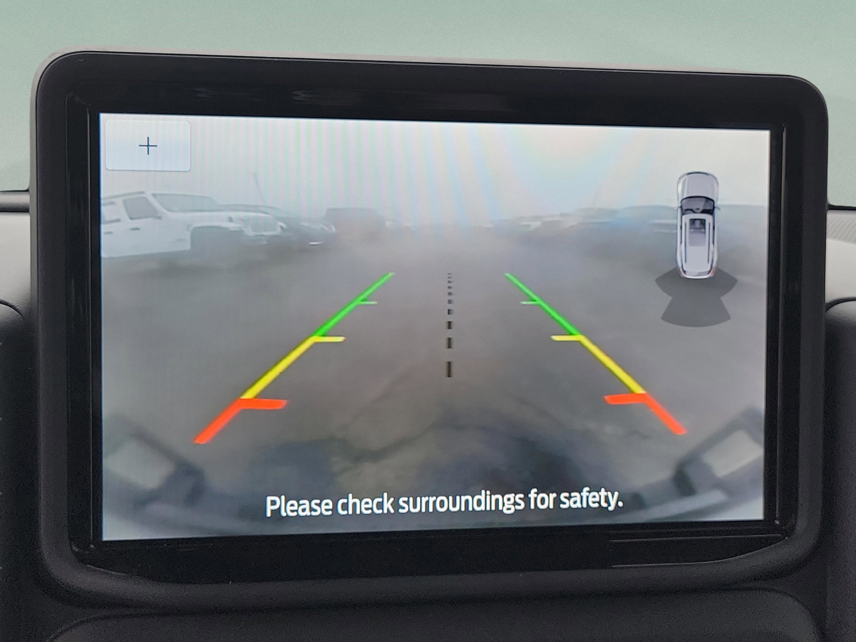 Used 2022 Ford Bronco Sport Big Bend w/ Convenience Package image 31