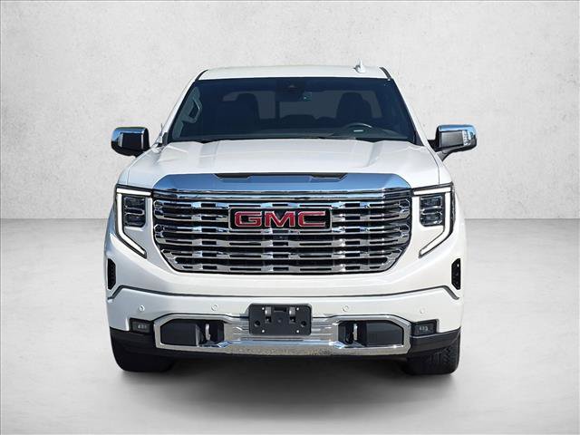 Used 2024 GMC Sierra 1500 Denali AWD/4WD video 2