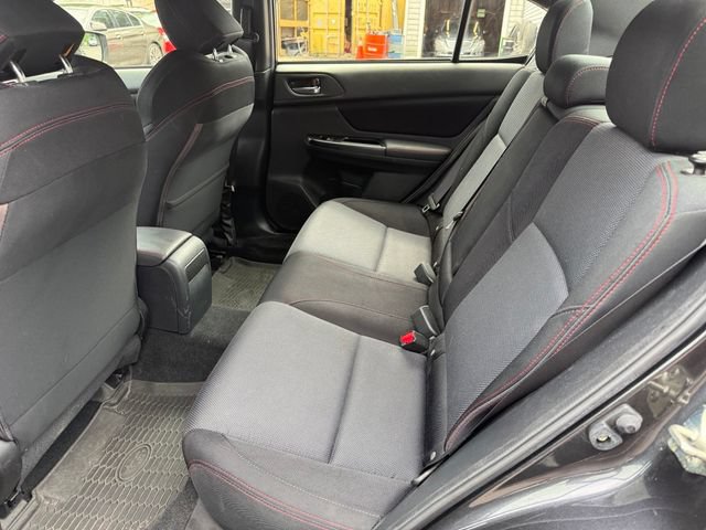 Used 2019 Subaru WRX Premium AWD/4WD image 19