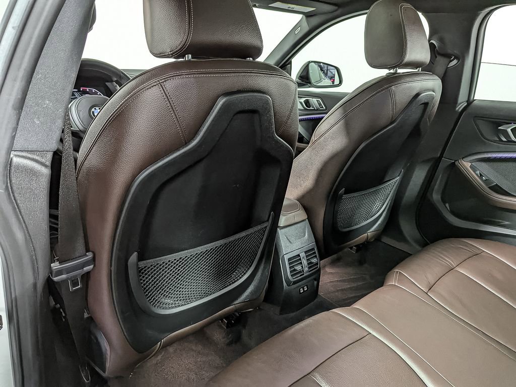 Certified 2022 BMW M235i xDrive Gran Coupe M235i xDrive image 40