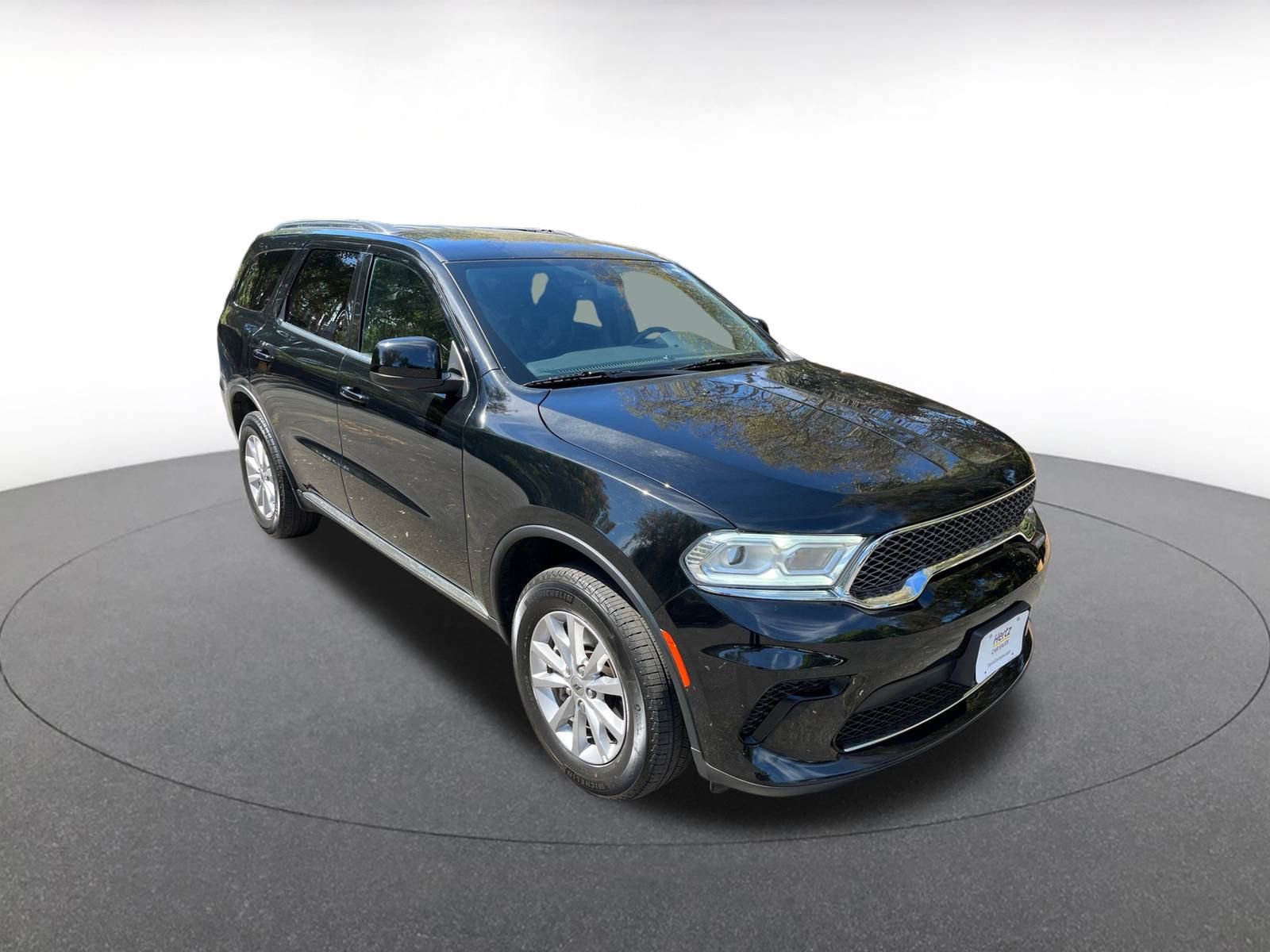 Used 2024 Dodge Durango SXT
