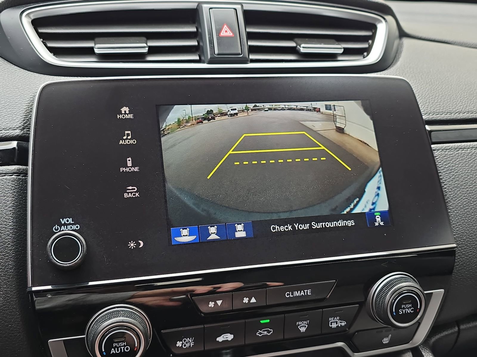 Used 2019 Honda CR-V EX-L image 24