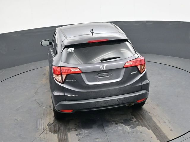 Used 2016 Honda HR-V EX image 22