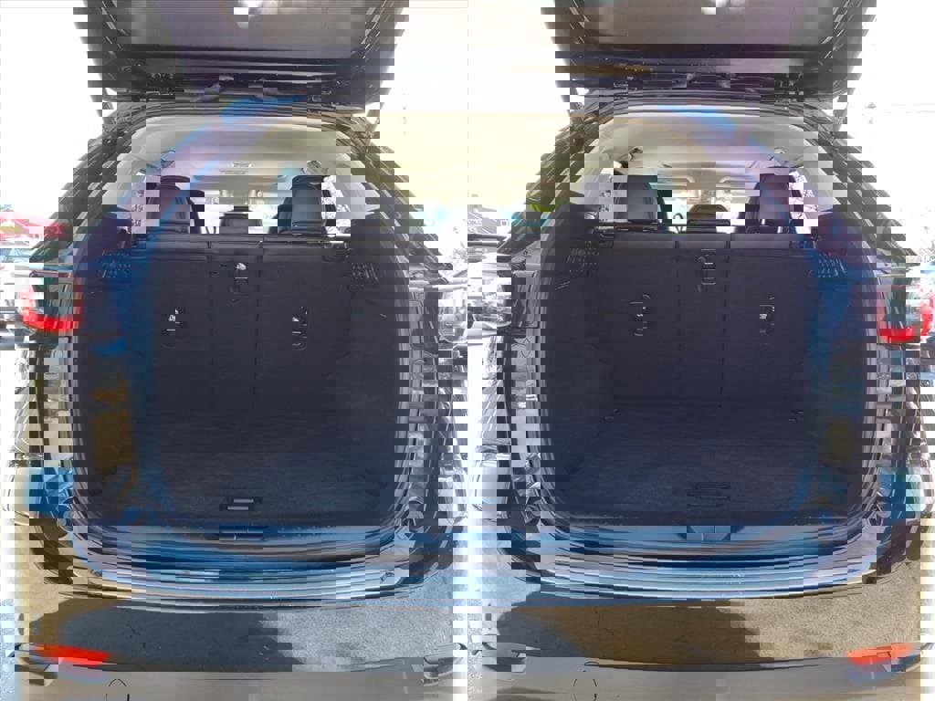 Used 2023 MAZDA CX-5 AWD 2.5 S w/ Premium Plus Pkg image 14