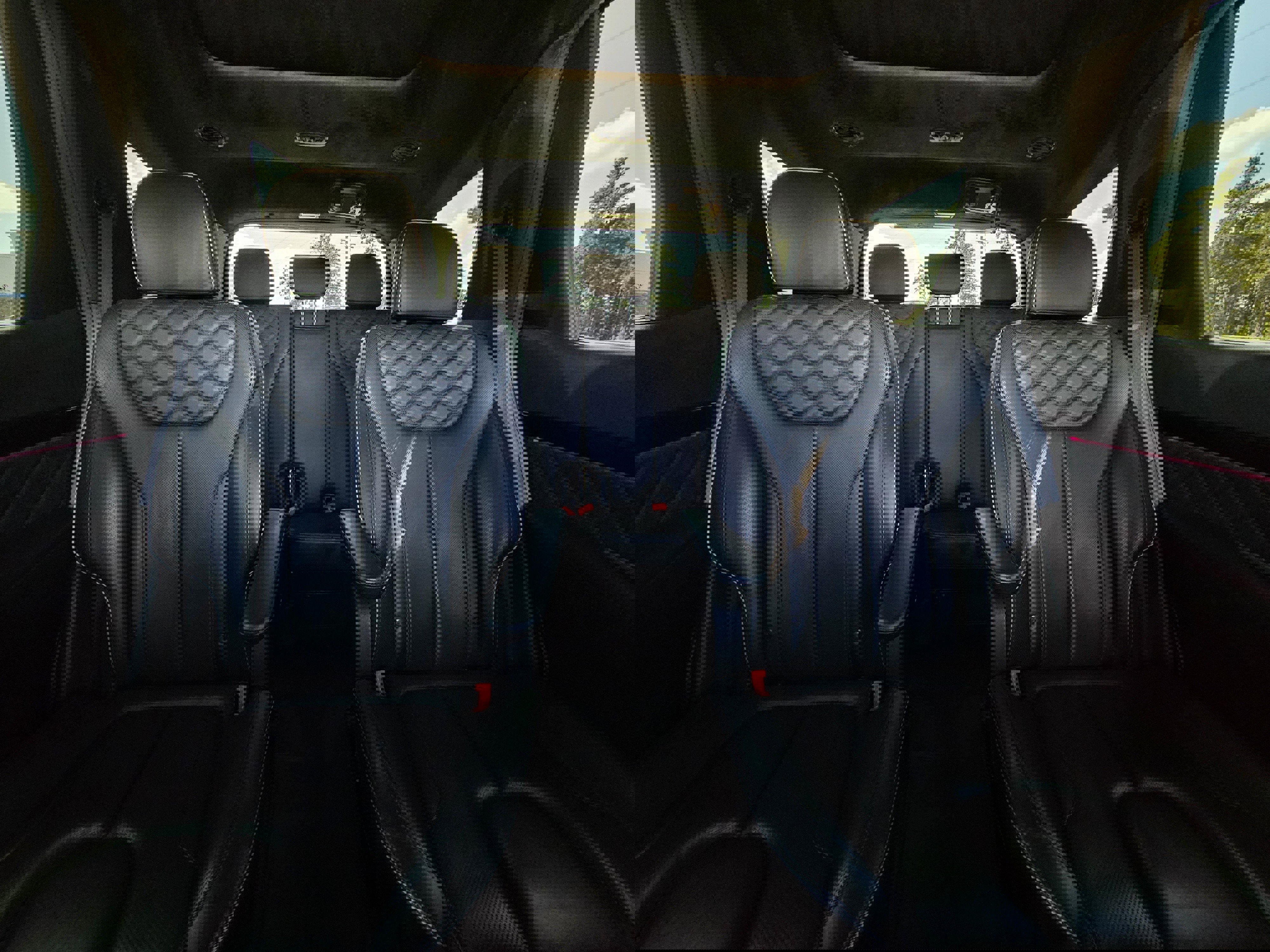 Used 2021 Hyundai Palisade Calligraphy image 24