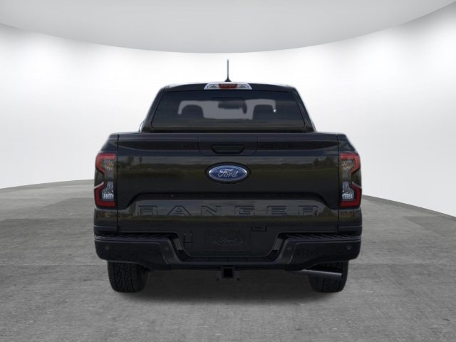 New 2026 Ford Ranger XLT w/ Equipment Group 301A High AWD/4WD image 5