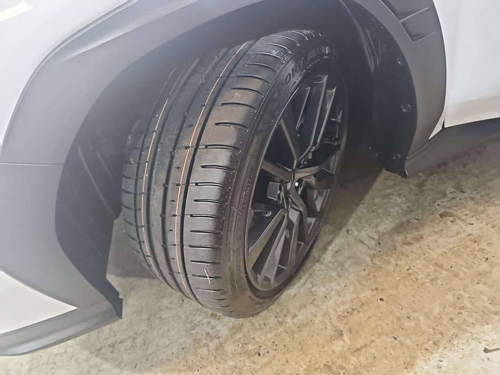 New 2026 Subaru WRX Premium AWD/4WD image 34