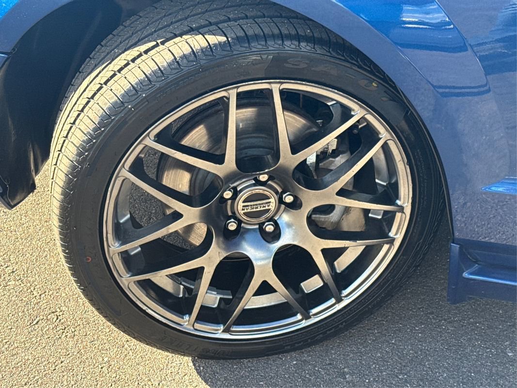 Used 2007 Ford Mustang GT RWD image 29