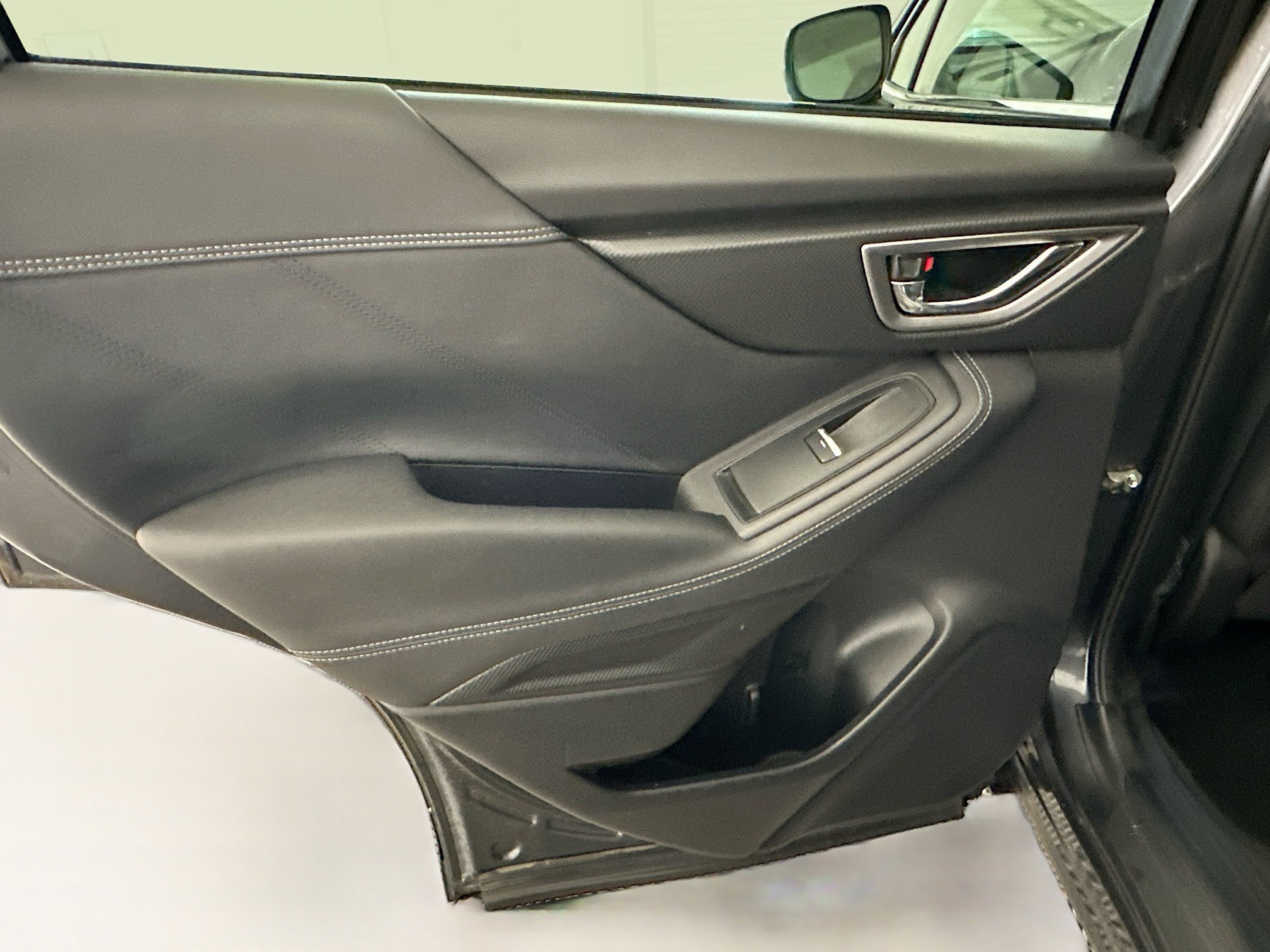 Used 2019 Subaru Forester Touring image 28