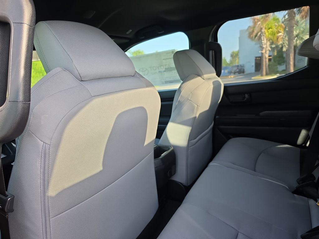 New 2026 Toyota Tacoma SR5 AWD/4WD image 27