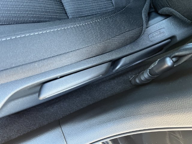 New 2027 Honda Civic LX image 23