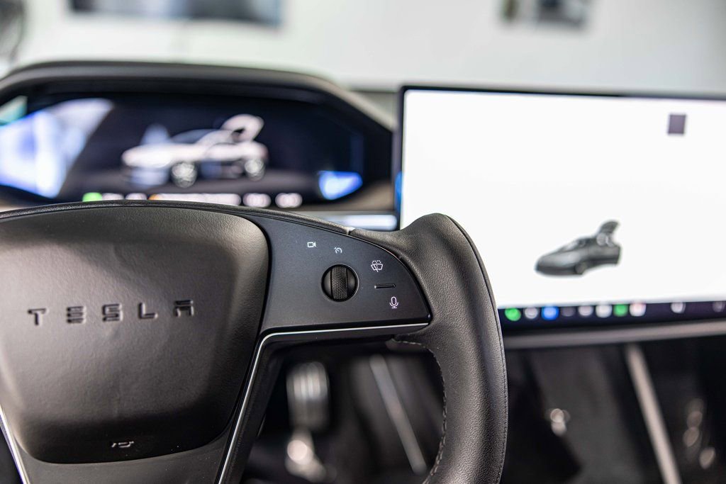 Used 2021 Tesla Model S Long Range image 23