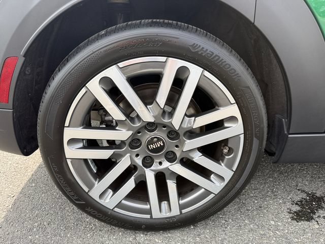 Certified 2026 MINI Cooper S FWD image 35