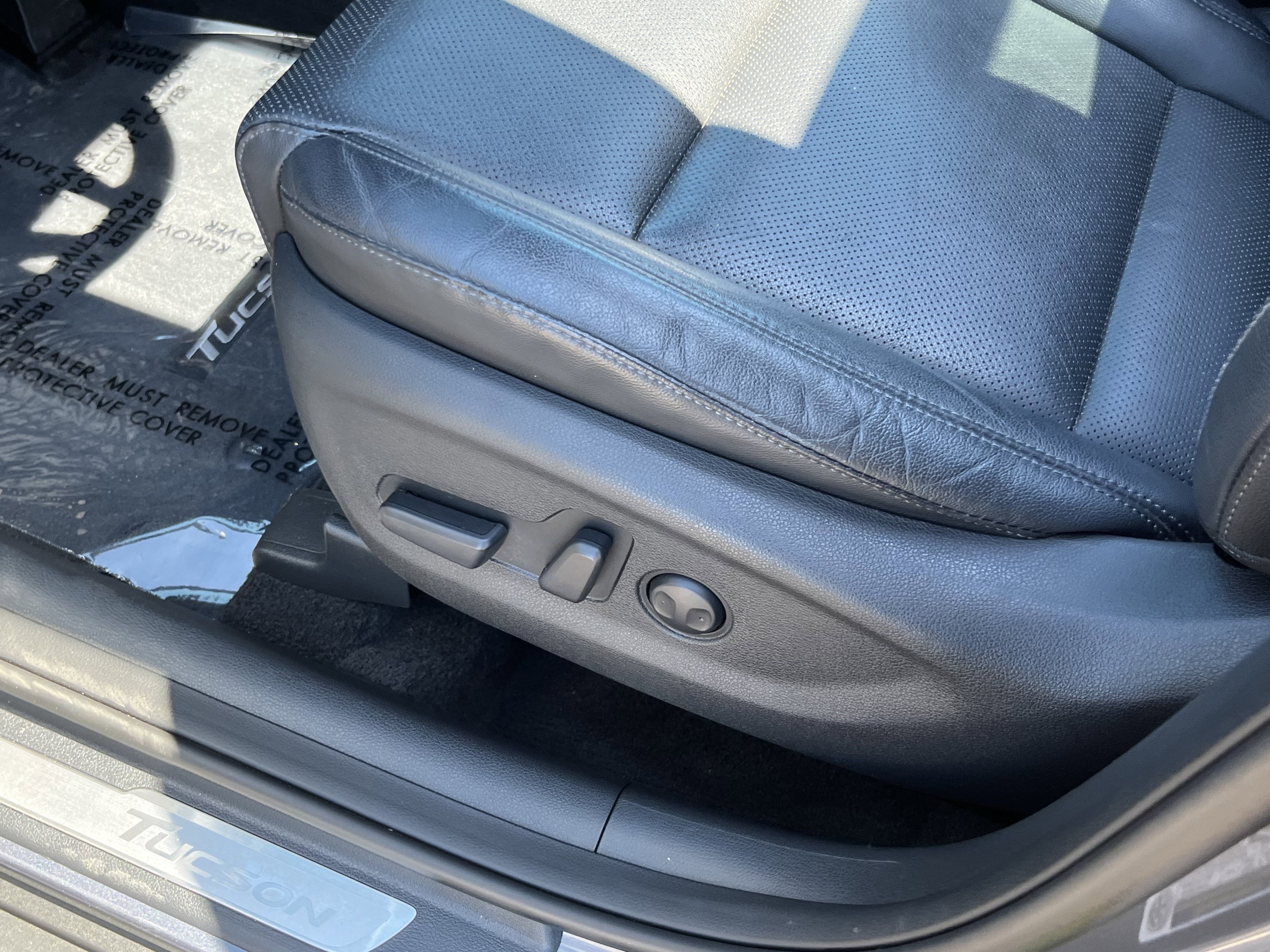 Used 2019 Hyundai Tucson Ultimate AWD/4WD image 18