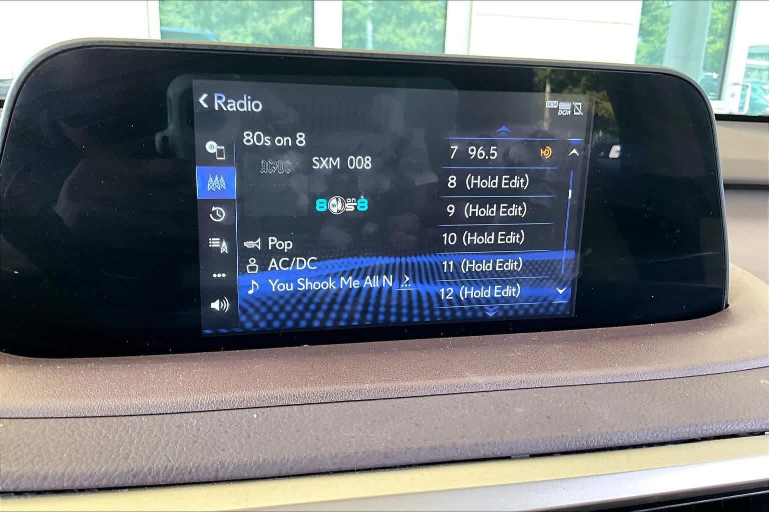 Used 2020 Lexus RX 350 FWD w/ Premium Package image 31