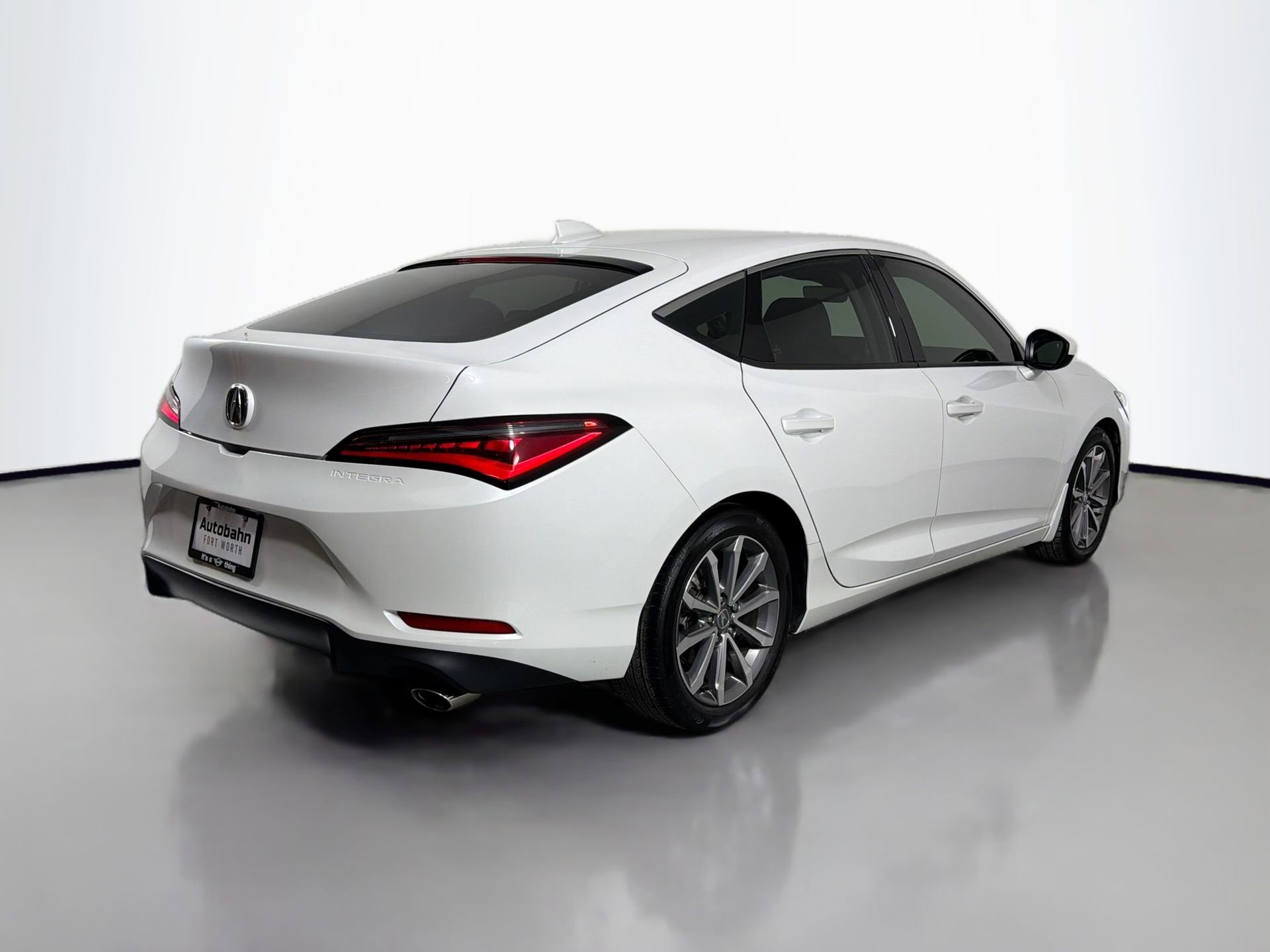 Used 2023 Acura Integra image 6