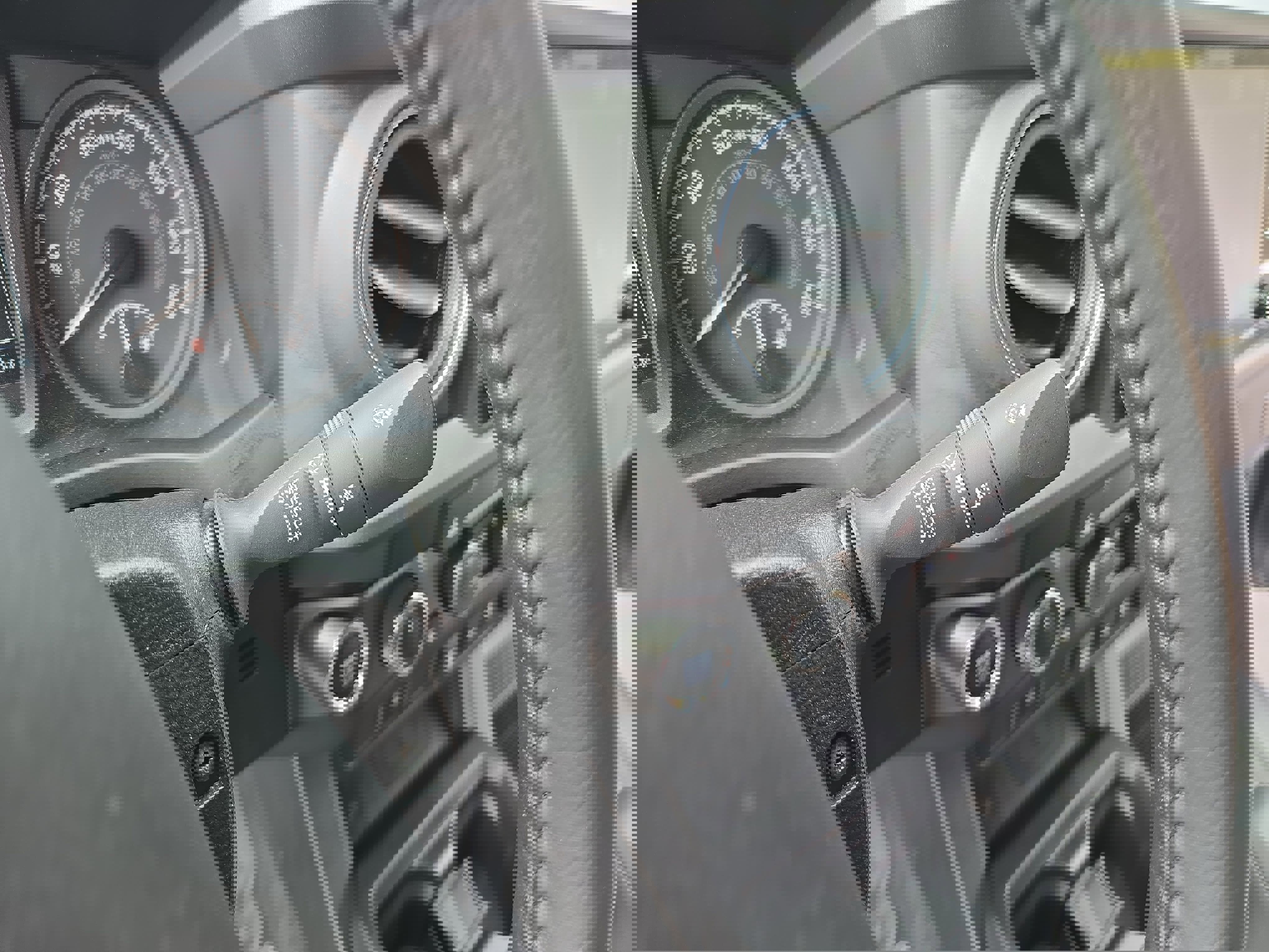 Used 2023 Toyota Tacoma TRD Off-Road image 25