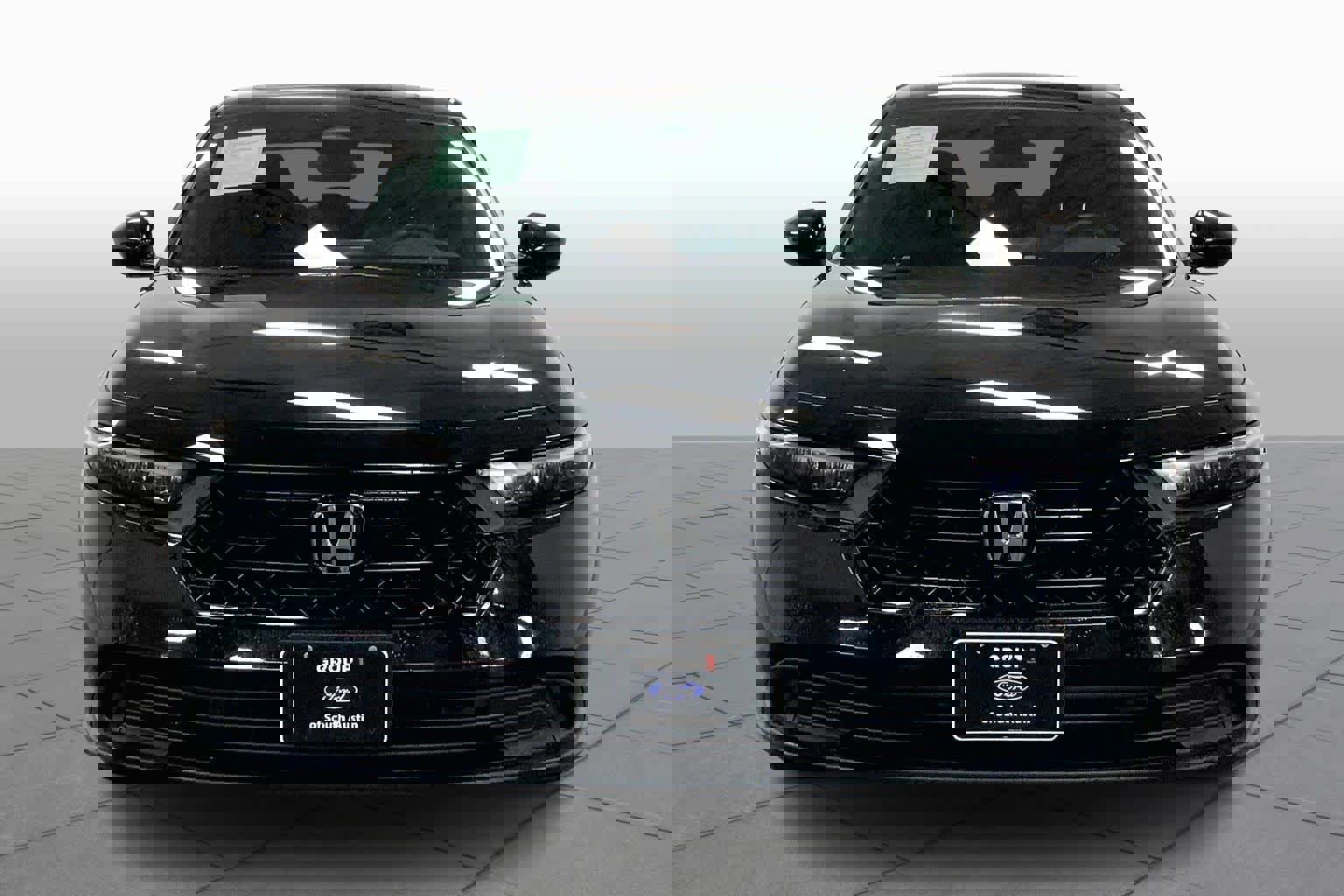 Used 2024 Honda Accord Sport image 4