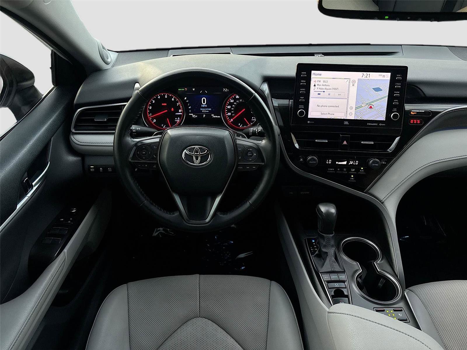 Used 2023 Toyota Camry XSE image 26