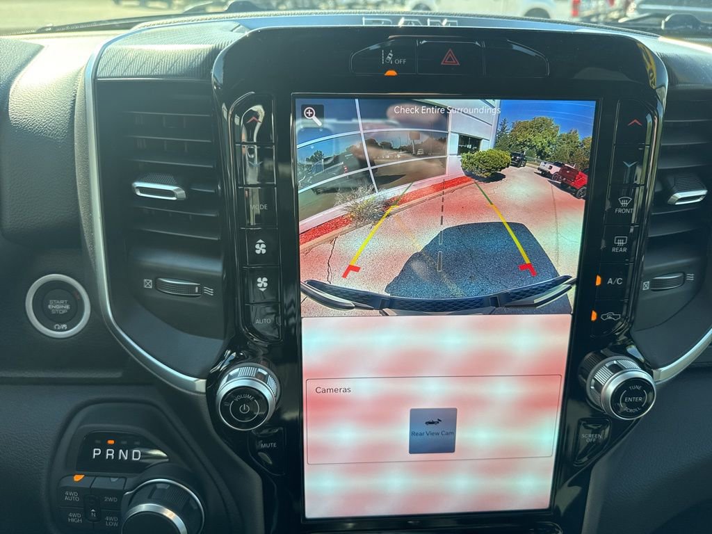 New 2026 RAM 1500 Big Horn image 15