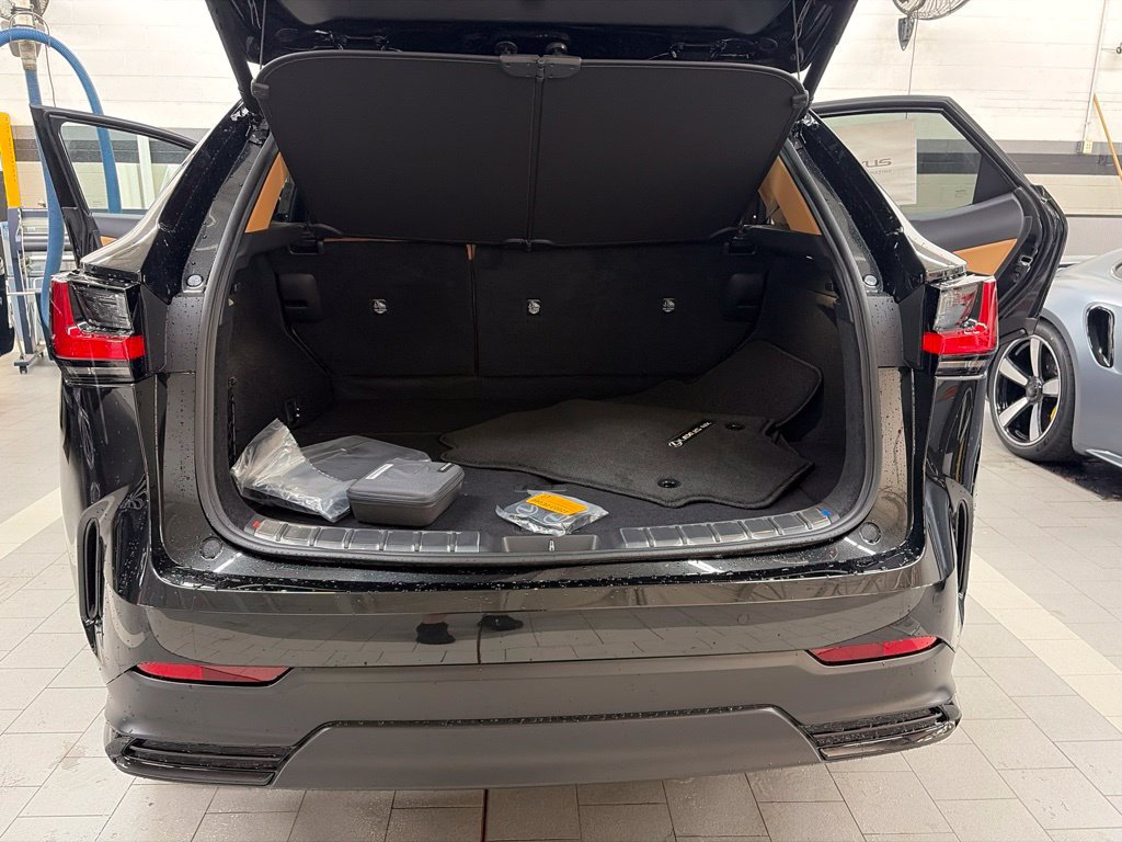 New 2026 Lexus NX 350 AWD w/ Cold Area Package image 20