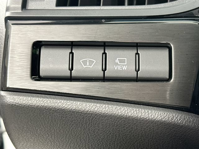 Used 2025 Lexus ES 300h w/ Technology Package FWD image 24