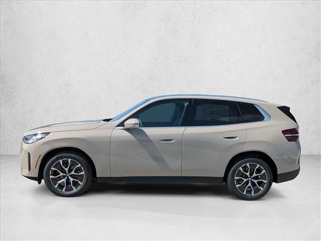 New 2026 BMW X3 xDrive30 w/ Premium Package image 5