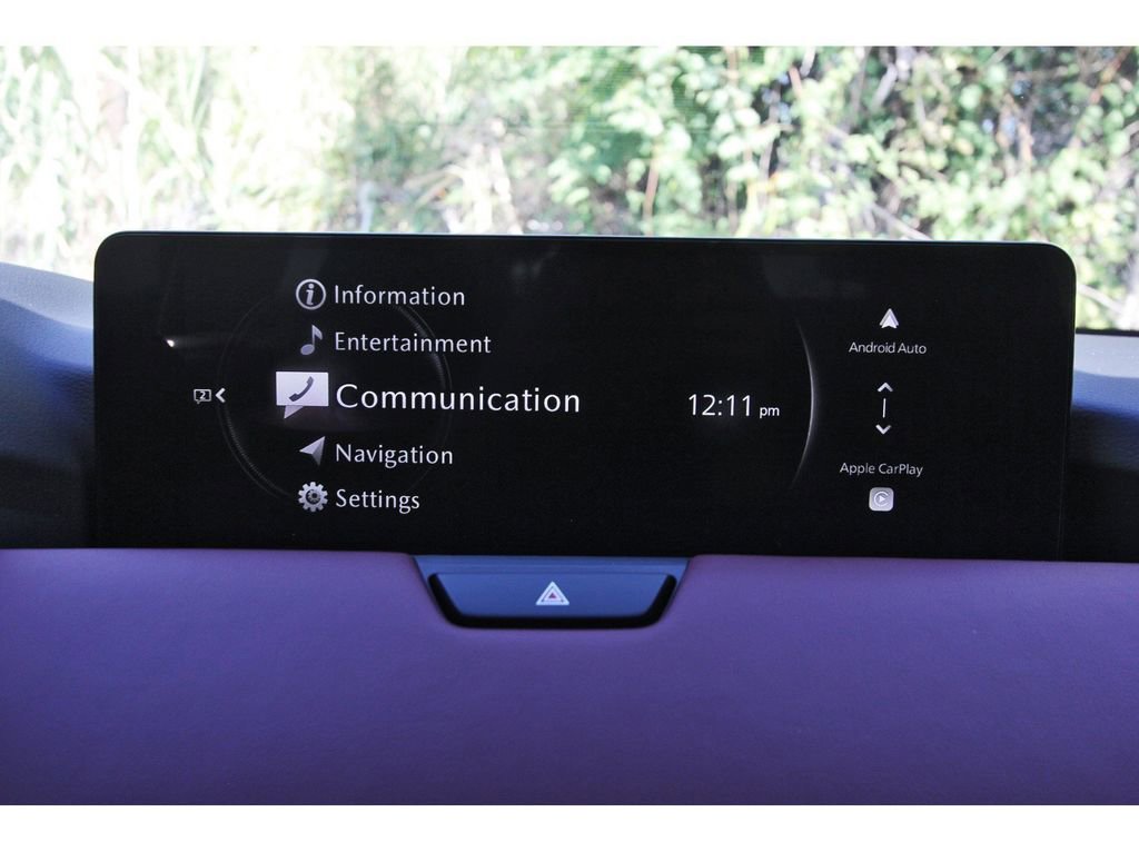 New 2025 MAZDA CX-70 Plug-In Hybrid w/ Premium Plus image 23
