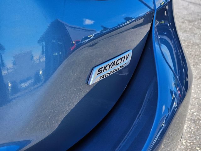 Used 2018 MAZDA MAZDA6 Signature FWD image 15